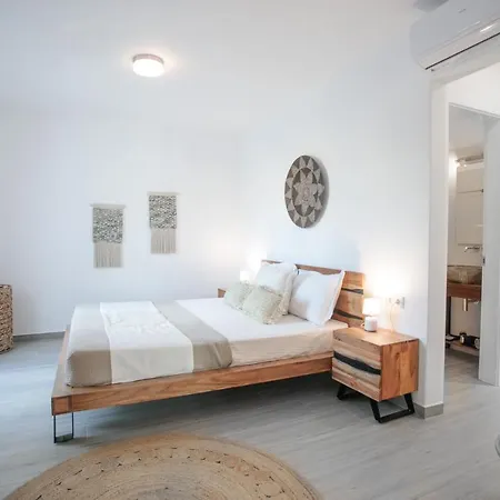 Beach Street No1 Villa *