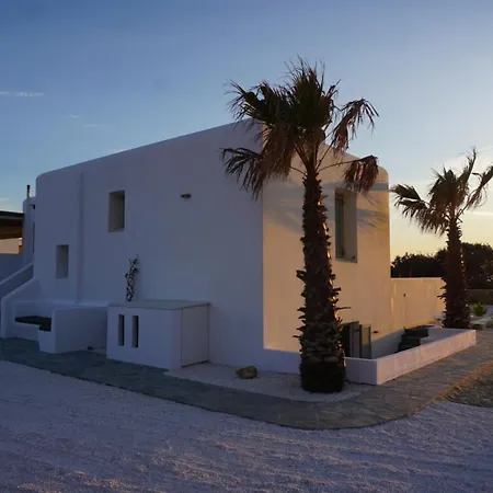Beach Street No1 * Mikri Vigla