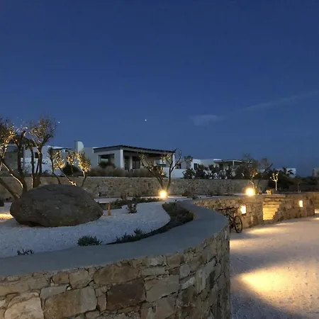 Beach Street No1 Mikri Vigla
