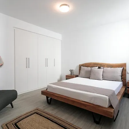 Villa Beach Street No1 Mikri Vigla