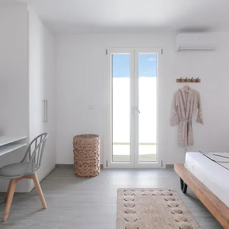 Beach Street No1 Villa Mikri Vigla
