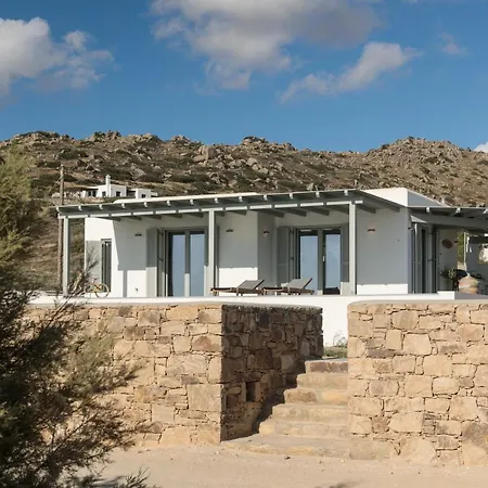 Villa Beach Street No1 Mikri Vigla