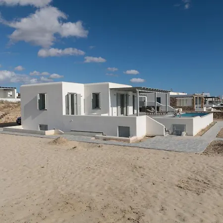 Villa Beach Street No1 *