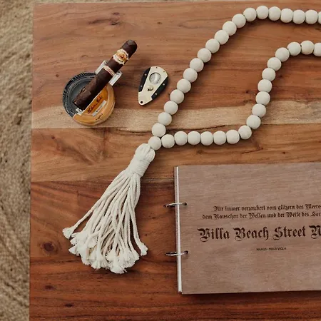 Street No1 * Mikri Vigla